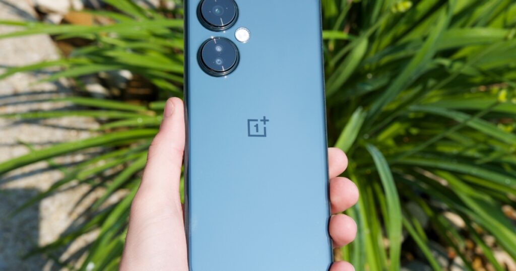 Ulasan OnePlus Nord N30 5G: telefon pintar $ 300 terbaik pada tahun 2023?