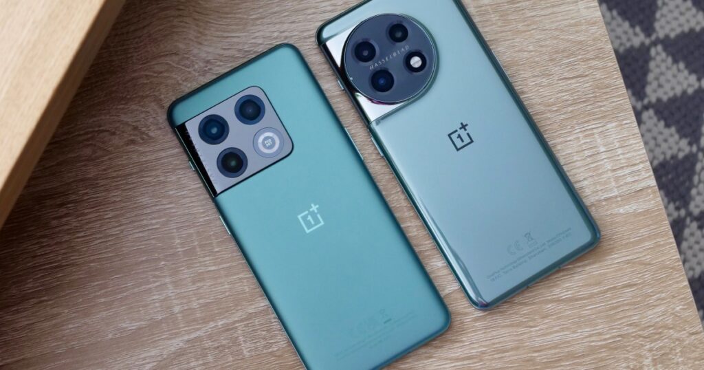 Telefon OnePlus terbaik pada tahun 2023: 6 telefon terbaik yang boleh anda beli