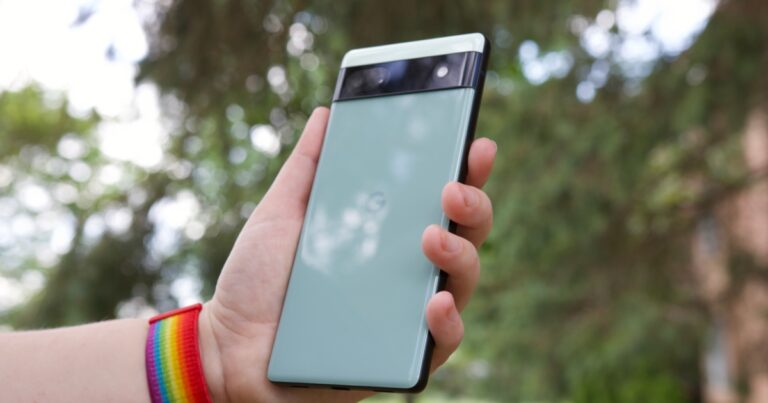 Ulasan Google Pixel 6a: murah, kecil dan membungkus pukulan besar