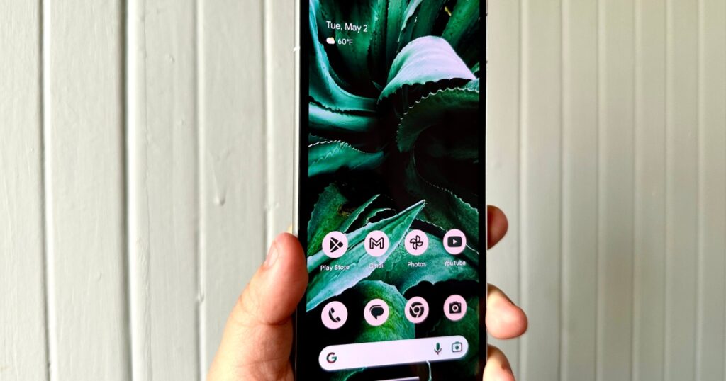 Pelindung skrin Google Pixel 7a terbaik: 6 yang terbaik sekarang