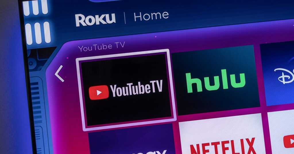 YouTube TV memperluaskan berbilang tontonan kepada lebih daripada sekadar sukan