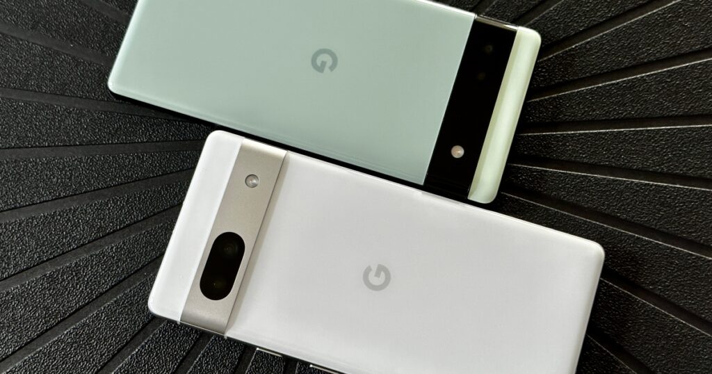 Berfikir tentang membeli Pixel 7a atau Pixel 6a? Baca ini dahulu