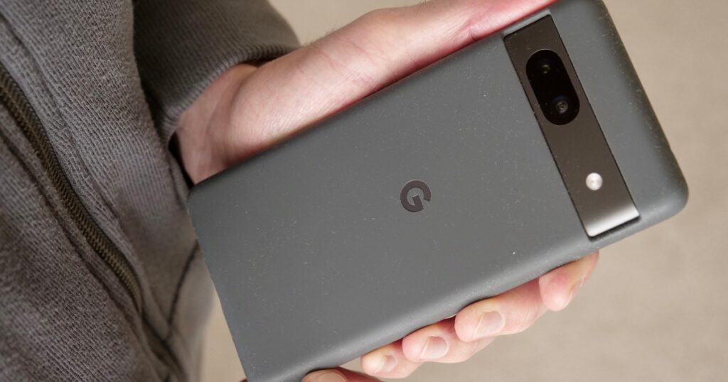 Kes Google Pixel 7a terbaik: 12 kes terbaik yang boleh anda beli