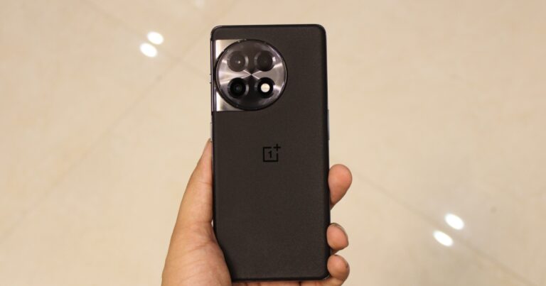 Ulasan OnePlus 11R: telefon nilai yang anda tunggu