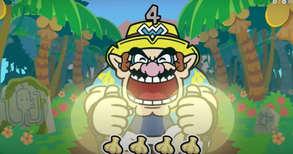 WarioWare: Pindahkannya! bawa 200 mikrogami baharu ke Tukar November ini